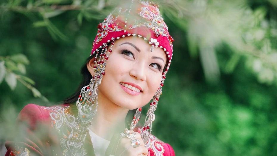 Швед әйелдерінің фотосы