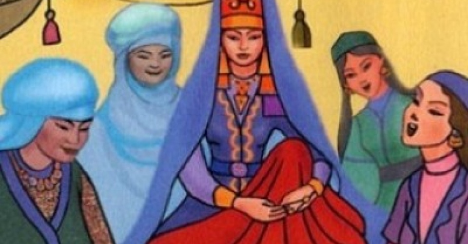 Мен қызы. Казахские традиции. Казахские обычаи рисунок. Традиции и обычаи казахского народа раскраски. Картинка салт дәстүр.