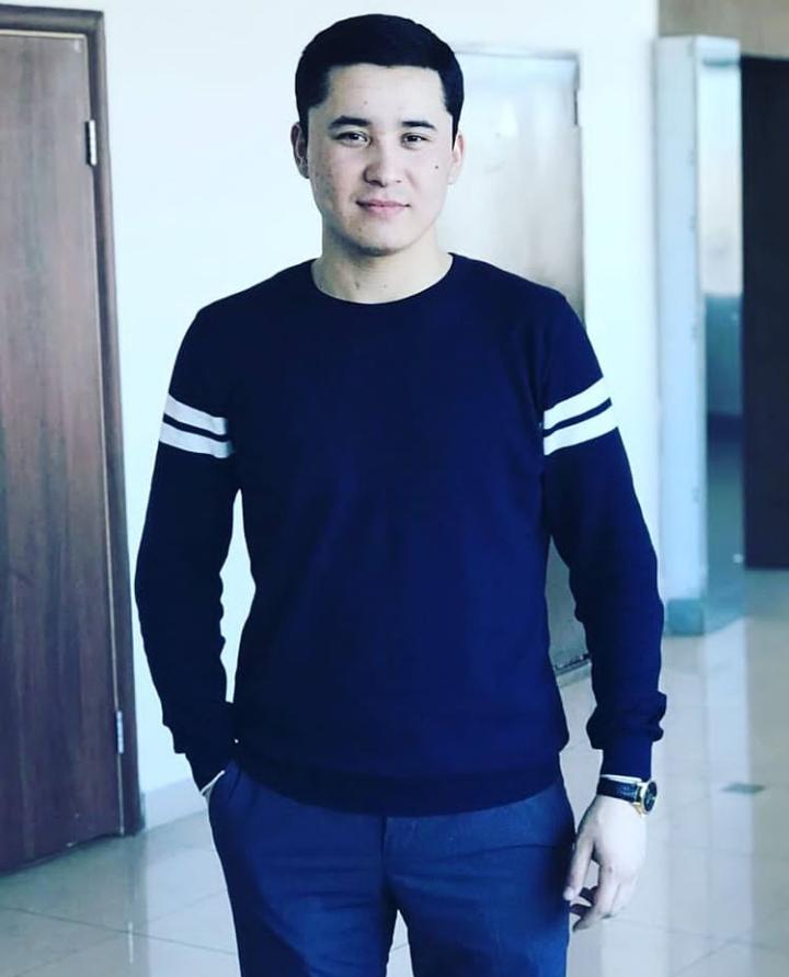 Олар жыныс мүшесін қайда қояды?