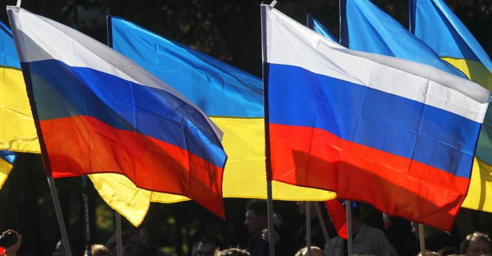 Украина жеңіске жетуде: Ресей атом бомбасын қолдана ма?