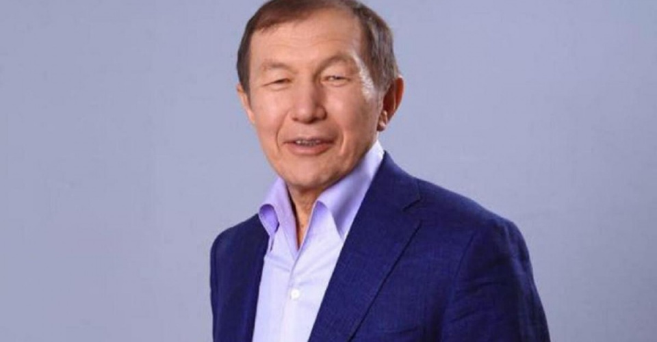 Назарбаев – дарынды адам, бірақ жолдан тайды - Хайролла Ғабжалилов