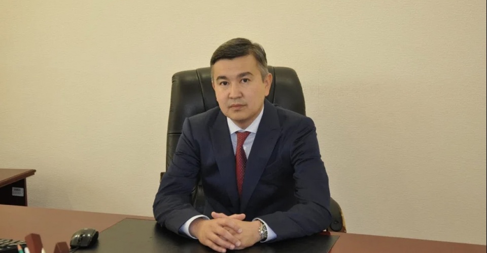 Фото: АО "Банк развития Казахстана”