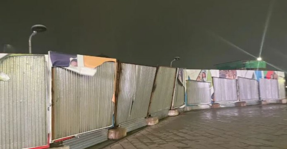 Foto: Astana qalasy Esil aýdanynyń ákimdiginen
