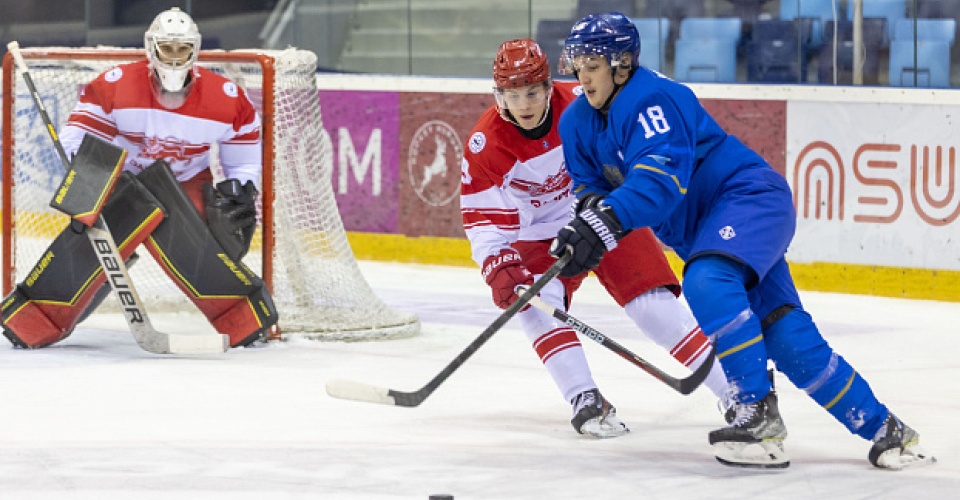 Foto: icehockey.kz
