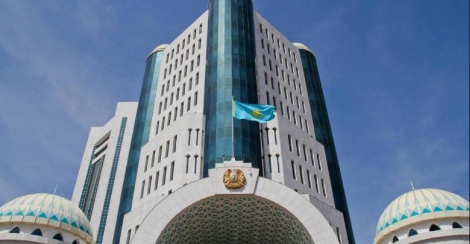 Egemen Qazaqstan 