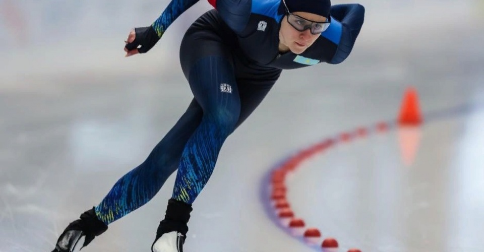 فوتو: International Skating Union/Getty Images