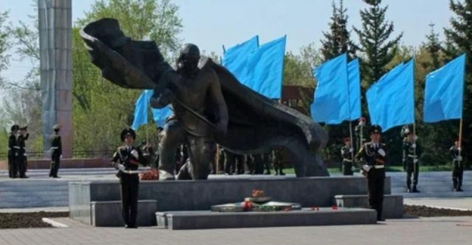 Фото: Ақмола облысы әкімдігінен