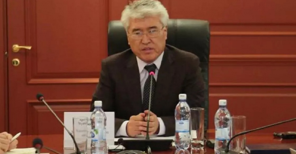 Сурет: gov.kz